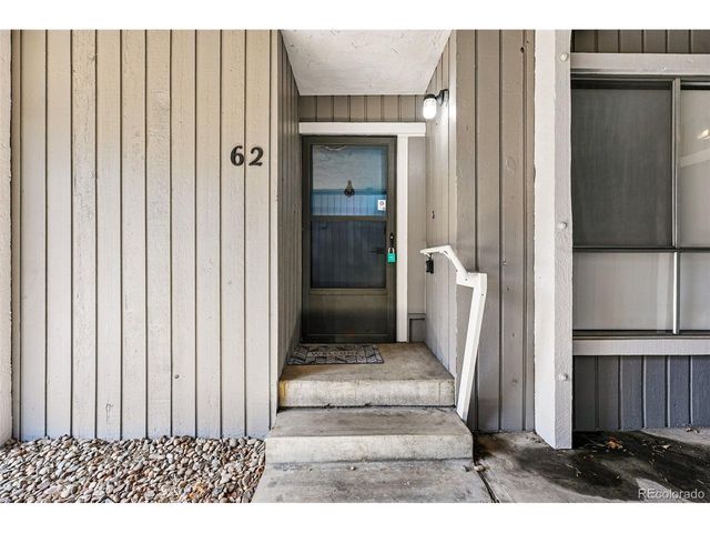 6495 E Happy Canyon Rd 62, Denver, CO 80237