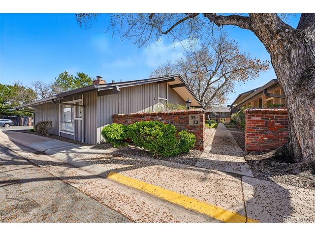 6495 E Happy Canyon Rd 62, Denver, CO 80237