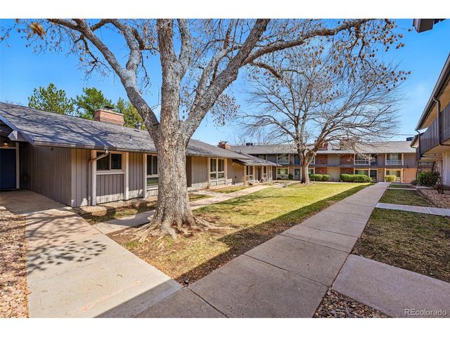 6495 E Happy Canyon Rd 62, Denver, CO 80237