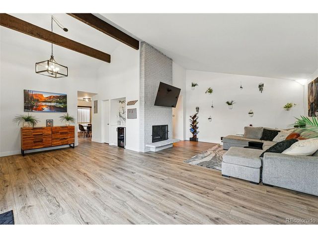 6495 E Happy Canyon Rd 62, Denver, CO 80237