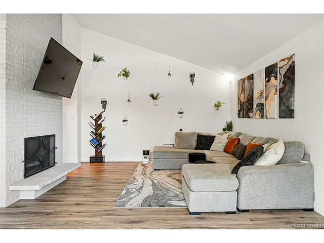 6495 E Happy Canyon Rd 62, Denver, CO 80237