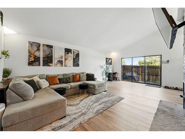 6495 E Happy Canyon Rd 62, Denver, CO 80237