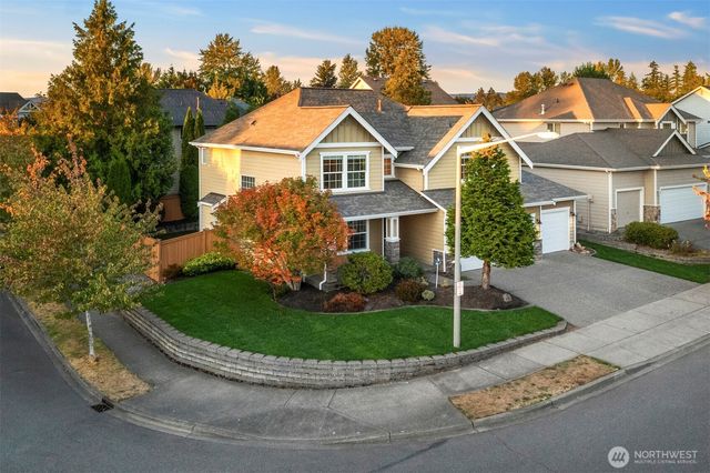 22418 SE 281st Street, Maple Valley, WA 98038