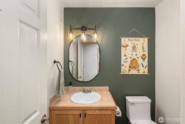 22418 SE 281st Street, Maple Valley, WA 98038