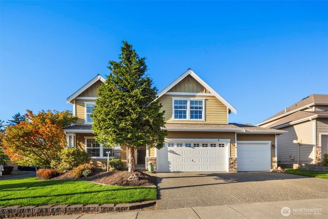 22418 SE 281st Street, Maple Valley, WA 98038