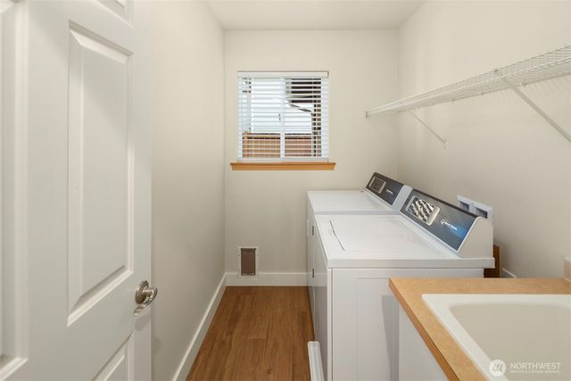 22418 SE 281st Street, Maple Valley, WA 98038