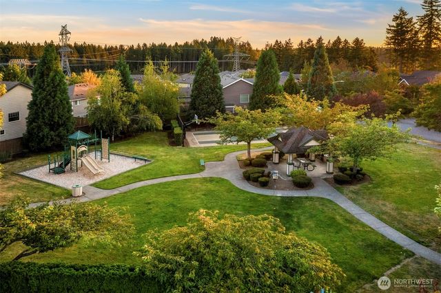 22418 SE 281st Street, Maple Valley, WA 98038
