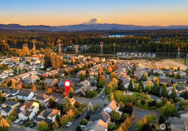 22418 SE 281st Street, Maple Valley, WA 98038