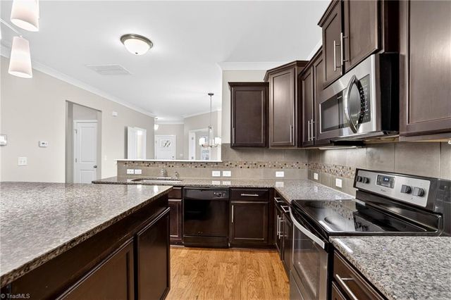 5915 Boxelder Cove, Greensboro, NC 27405