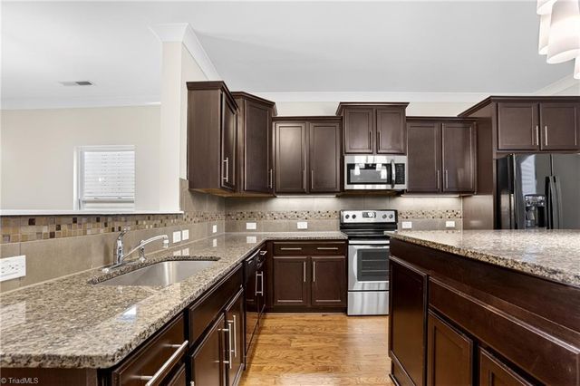 5915 Boxelder Cove, Greensboro, NC 27405