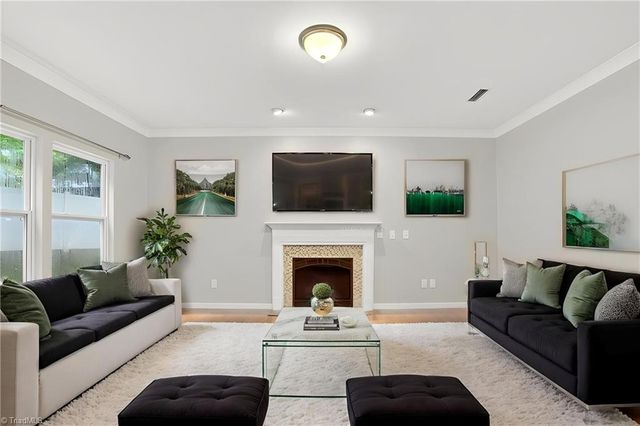 5915 Boxelder Cove, Greensboro, NC 27405