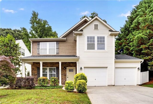 5915 Boxelder Cove, Greensboro, NC 27405
