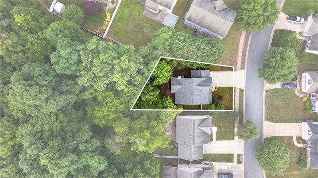 5915 Boxelder Cove, Greensboro, NC 27405