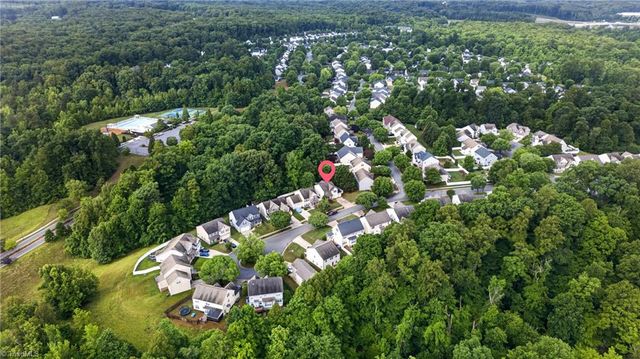 5915 Boxelder Cove, Greensboro, NC 27405
