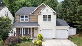 5915 Boxelder Cove, Greensboro, NC 27405
