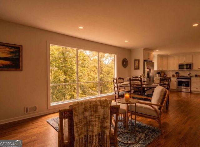 2251 Skyline Drive, Gainesville, GA 30501