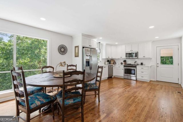 2251 Skyline Drive, Gainesville, GA 30501