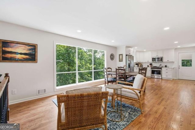 2251 Skyline Drive, Gainesville, GA 30501