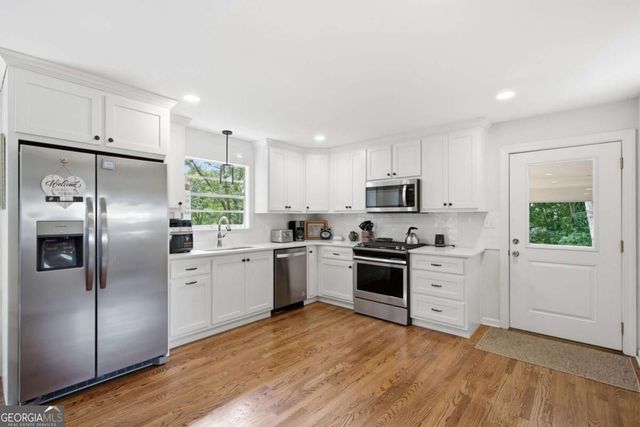 2251 Skyline Drive, Gainesville, GA 30501