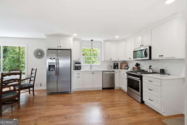 2251 Skyline Drive, Gainesville, GA 30501