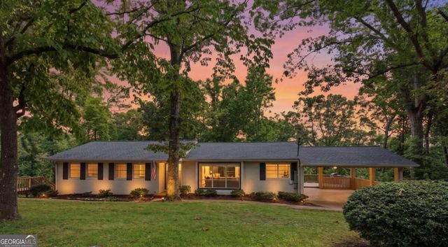 2251 Skyline Drive, Gainesville, GA 30501