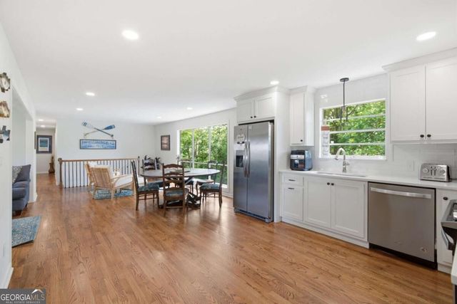 2251 Skyline Drive, Gainesville, GA 30501