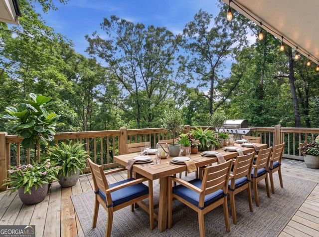 2251 Skyline Drive, Gainesville, GA 30501
