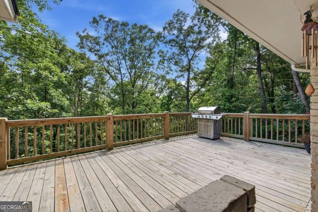 2251 Skyline Drive, Gainesville, GA 30501