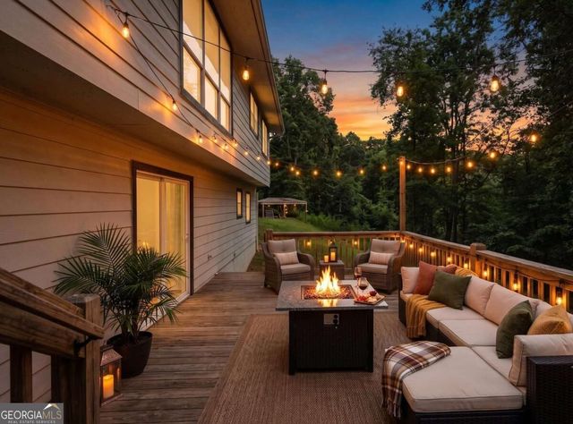 2251 Skyline Drive, Gainesville, GA 30501