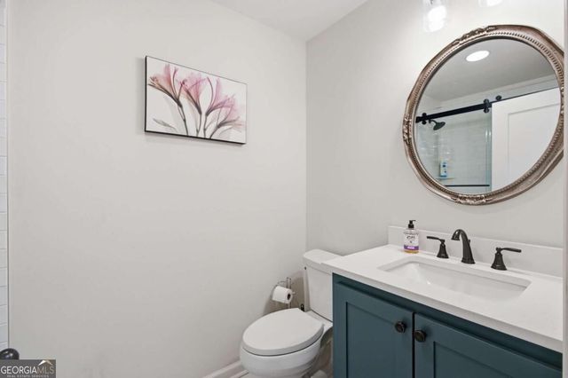 2251 Skyline Drive, Gainesville, GA 30501