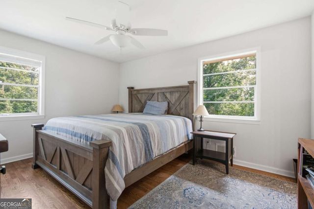 2251 Skyline Drive, Gainesville, GA 30501