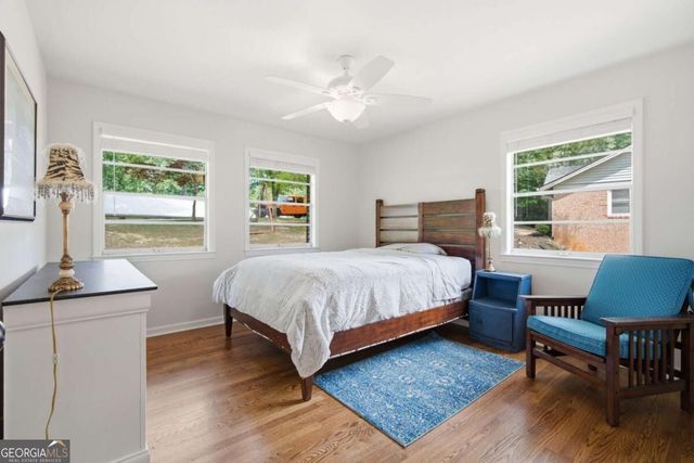 2251 Skyline Drive, Gainesville, GA 30501