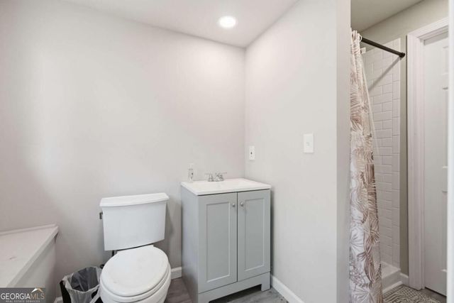 2251 Skyline Drive, Gainesville, GA 30501