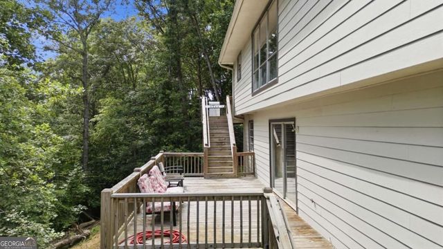 2251 Skyline Drive, Gainesville, GA 30501