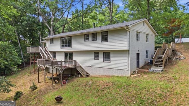 2251 Skyline Drive, Gainesville, GA 30501