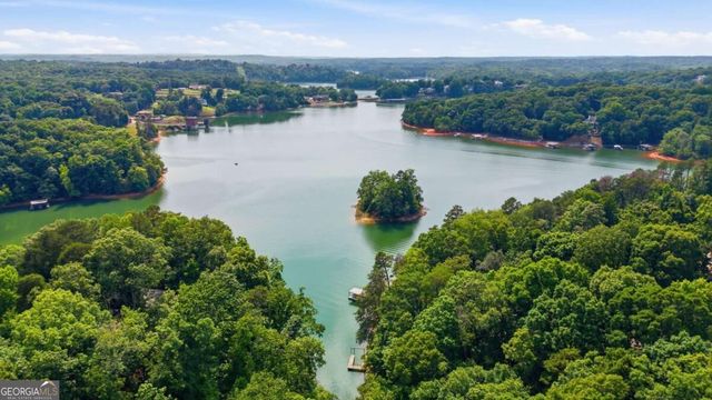 2251 Skyline Drive, Gainesville, GA 30501