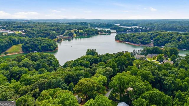 2251 Skyline Drive, Gainesville, GA 30501