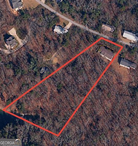 2251 Skyline Drive, Gainesville, GA 30501