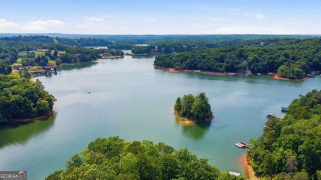 2251 Skyline Drive, Gainesville, GA 30501