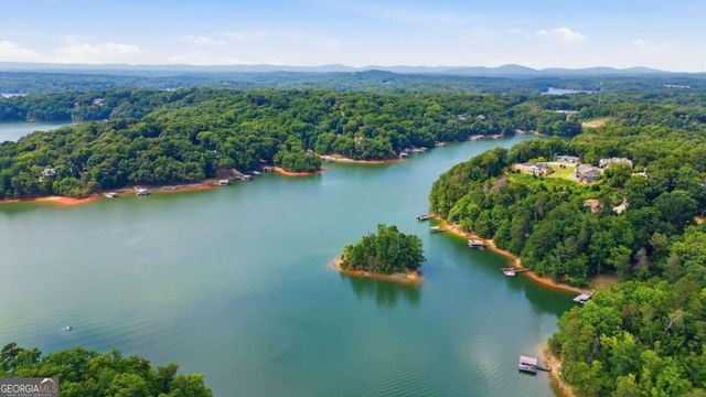 2251 Skyline Drive, Gainesville, GA 30501