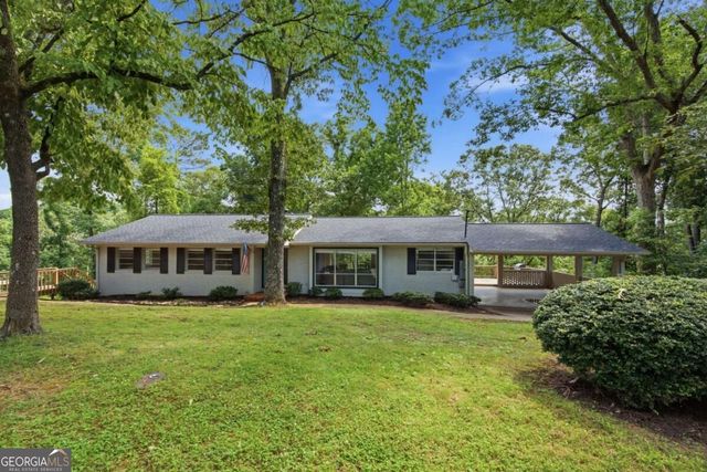 2251 Skyline Drive, Gainesville, GA 30501