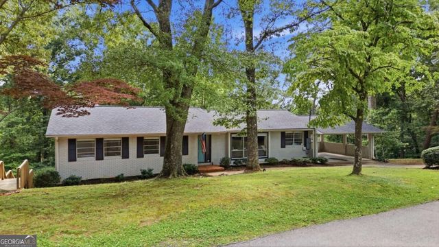 2251 Skyline Drive, Gainesville, GA 30501