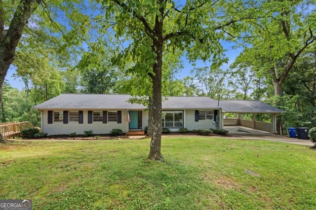 2251 Skyline Drive, Gainesville, GA 30501