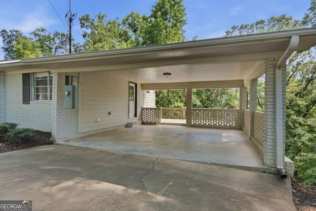 2251 Skyline Drive, Gainesville, GA 30501