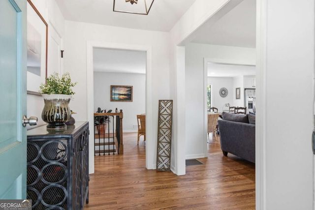 2251 Skyline Drive, Gainesville, GA 30501