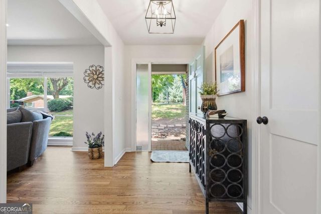 2251 Skyline Drive, Gainesville, GA 30501