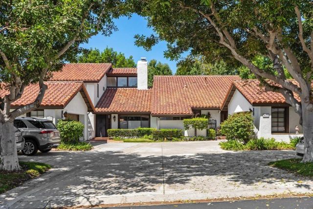623 Camino Catalina, Solana Beach, CA 92075