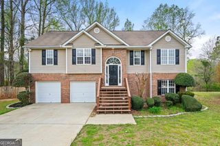 1160 Chateau Terrace, Mcdonough, GA 30253