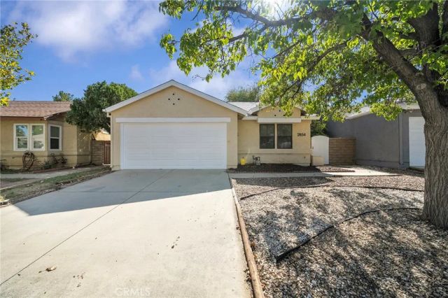 2854 Nandina, Palmdale, CA 93550