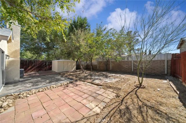 2854 Nandina, Palmdale, CA 93550